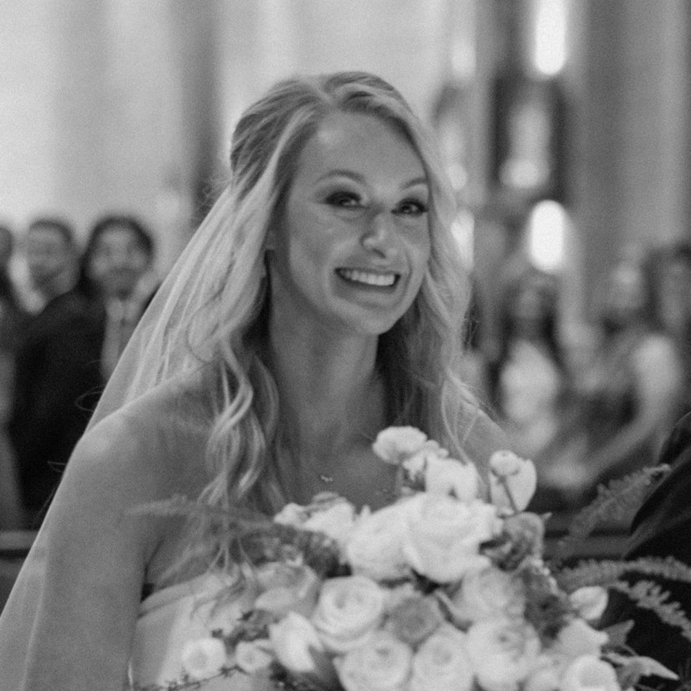 Meet your Posher, Haley